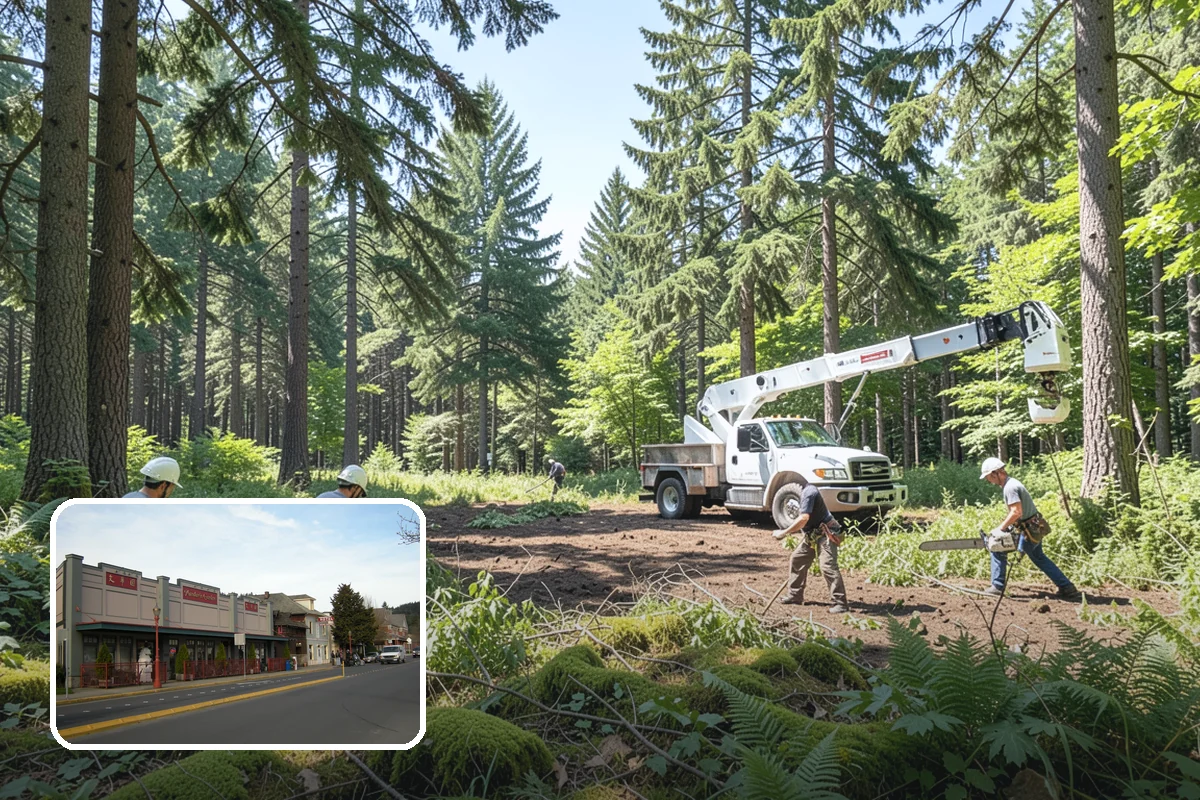 Emergency storm cleanup in Issaquah, King County, WA - Restores safety and access quickly