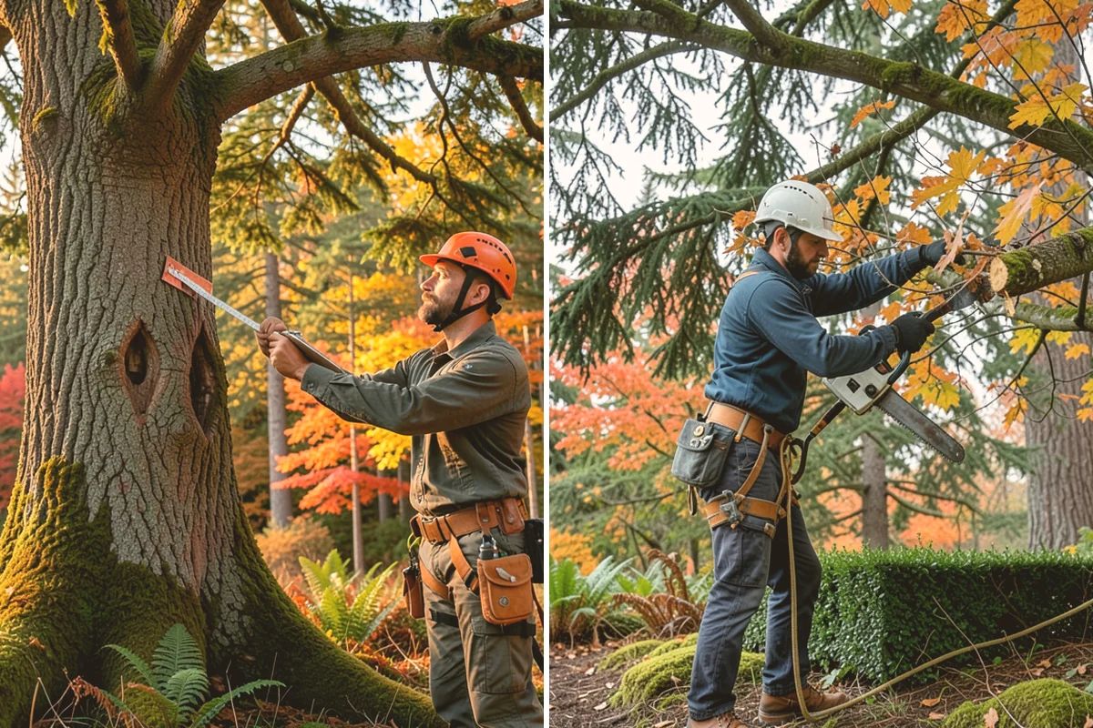 Emergency storm cleanup in Lynnwood, Snohomish County, WA - Assess damage and immediate hazards