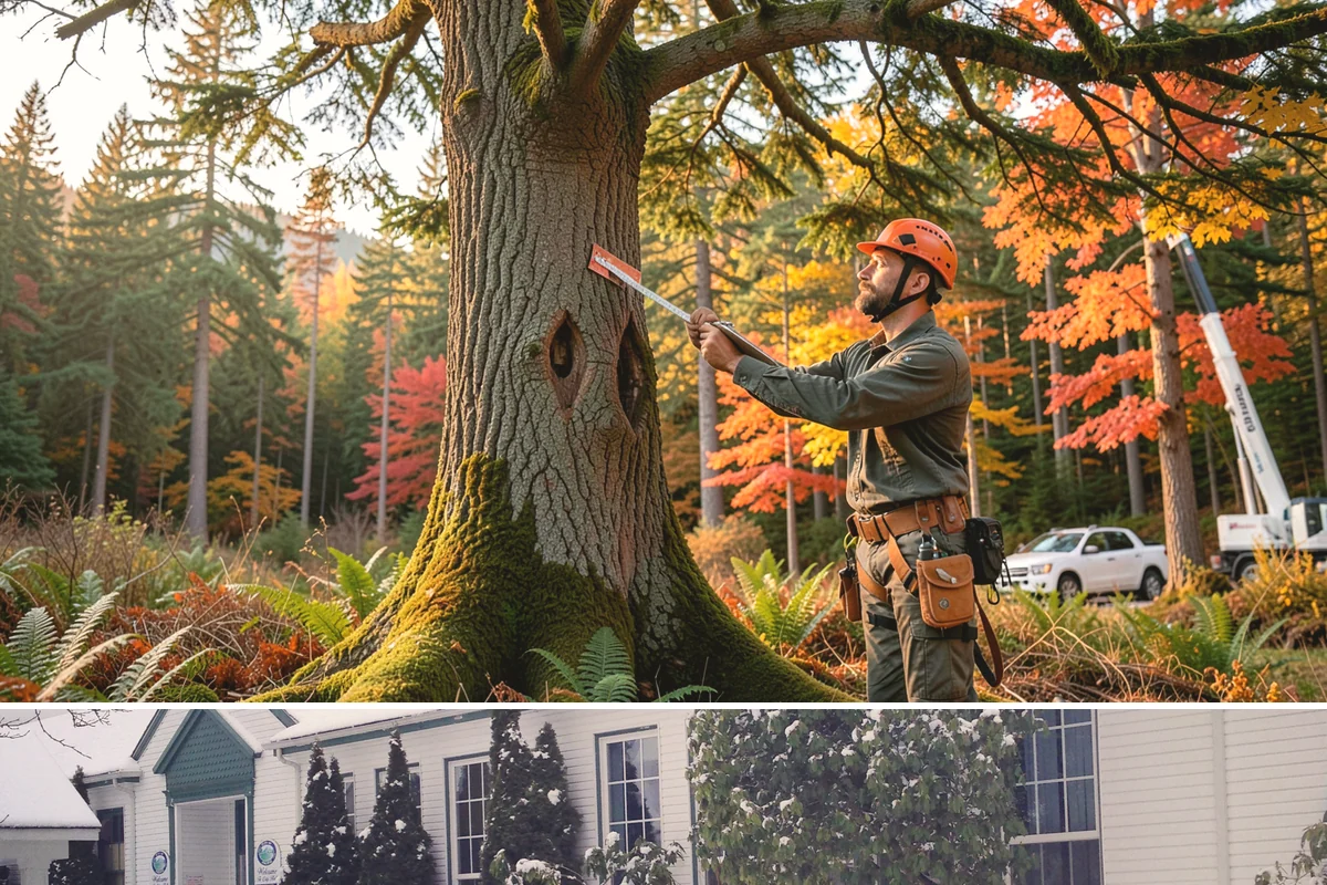 Emergency storm cleanup in Pacific, King County, WA - This service is performed year-round during severe weather events in the Puget Sound region rather than being restricted to a...