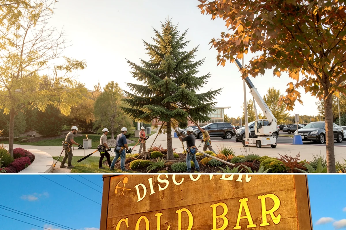 Emergency tree removal in Gold Bar, Snohomish County, WA - This urgent service must be performed immediately when a tree fails regardless of season, though crews in Puget Sound navigate...