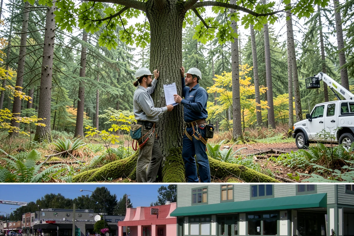 Firewood cutting and delivery in Snoqualmie, King County, WA - This service should account for seasonal moisture variations that impact how quickly wood seasons properly before delivery.