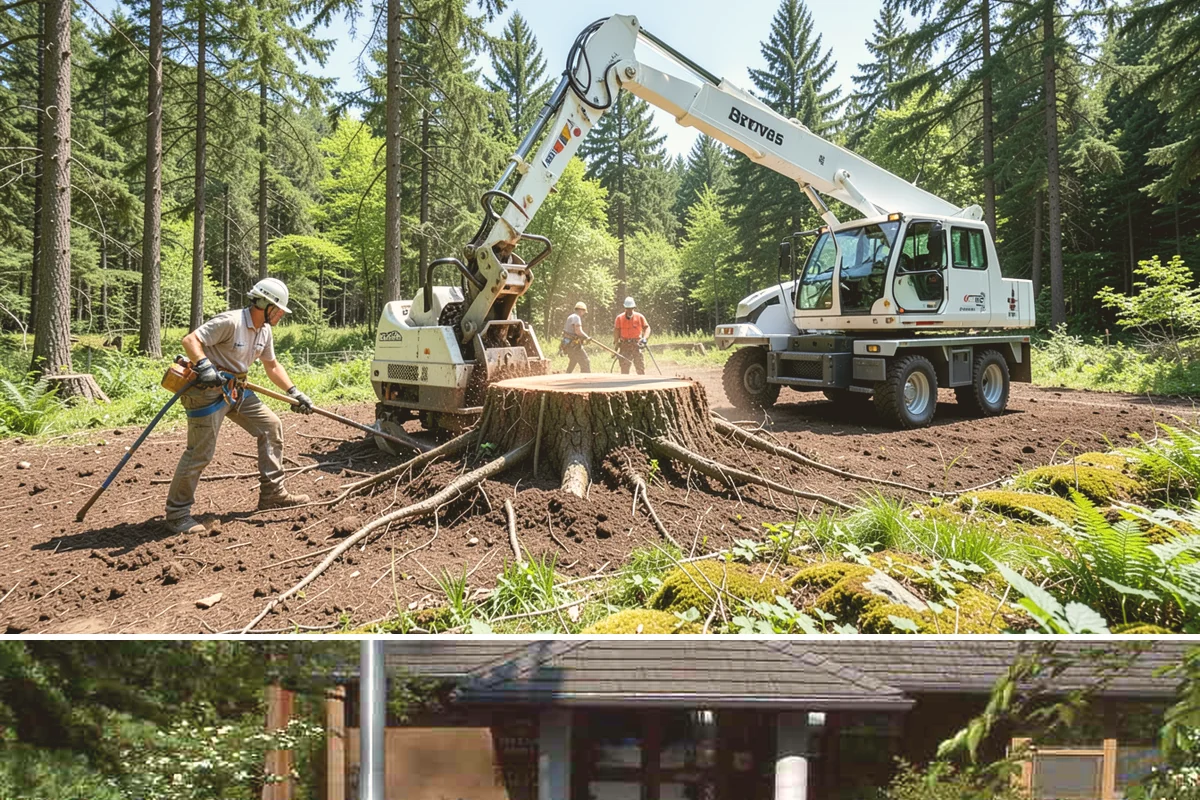 Firewood cutting and delivery in Yarrow Point, King County, WA - This service should account for seasonal moisture variations that impact how quickly wood seasons properly before delivery.