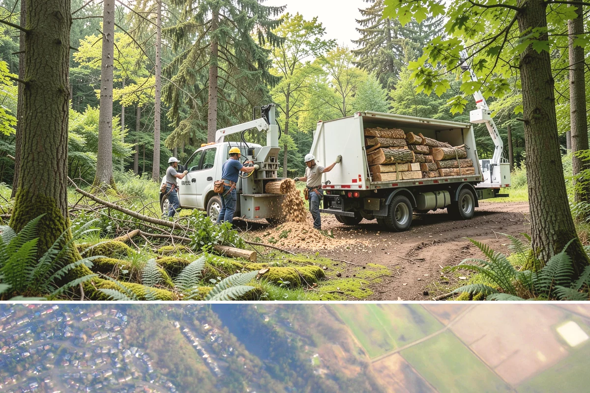 Fruit tree pruning in Algona, King County, WA - In the Puget Sound climate, this service follows recognized arboricultural standards with timing adjusted to species-specific...