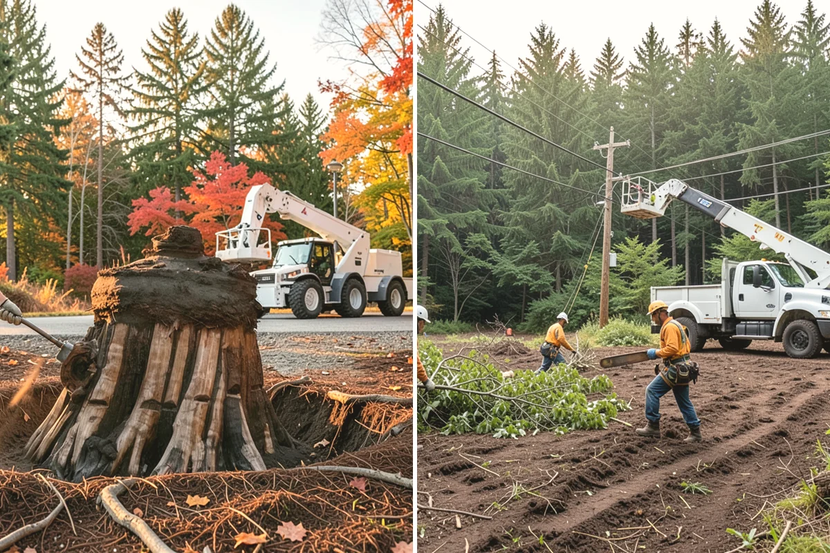 Fruit tree pruning in Burien, King County, WA - Assess canopy condition and pruning objectives