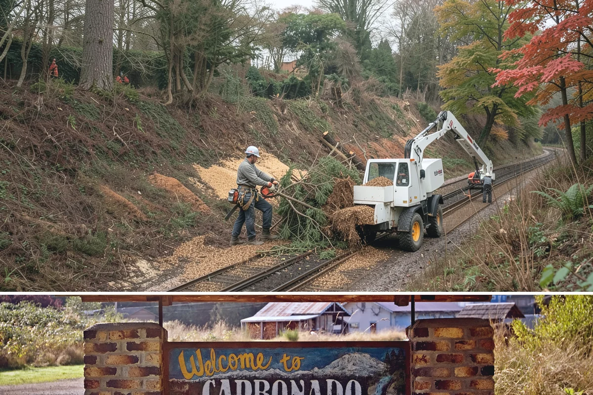 Fruit tree pruning in Carbonado, Pierce County, WA - In the Puget Sound climate, this service follows recognized arboricultural standards with timing adjusted to species-specific...