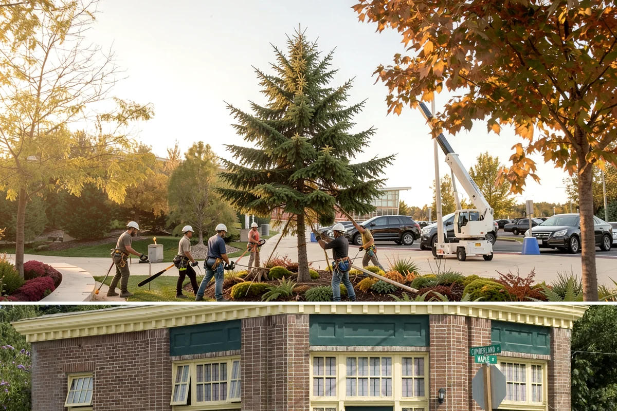 Fruit tree pruning in Hamilton, Skagit County, WA - In the Puget Sound climate, this service follows recognized arboricultural standards with timing adjusted to species-specific...
