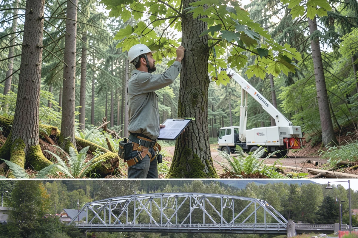 Fruit tree pruning in Skykomish, King County, WA - In the Puget Sound climate, this service follows recognized arboricultural standards with timing adjusted to species-specific...