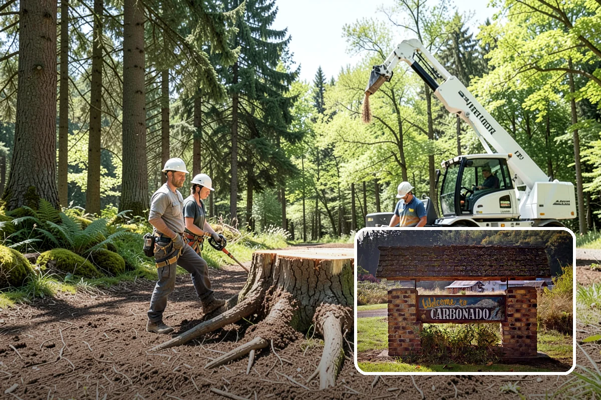 Growth regulator applications in Carbonado, Pierce County, WA - Supports long-term tree health and stability