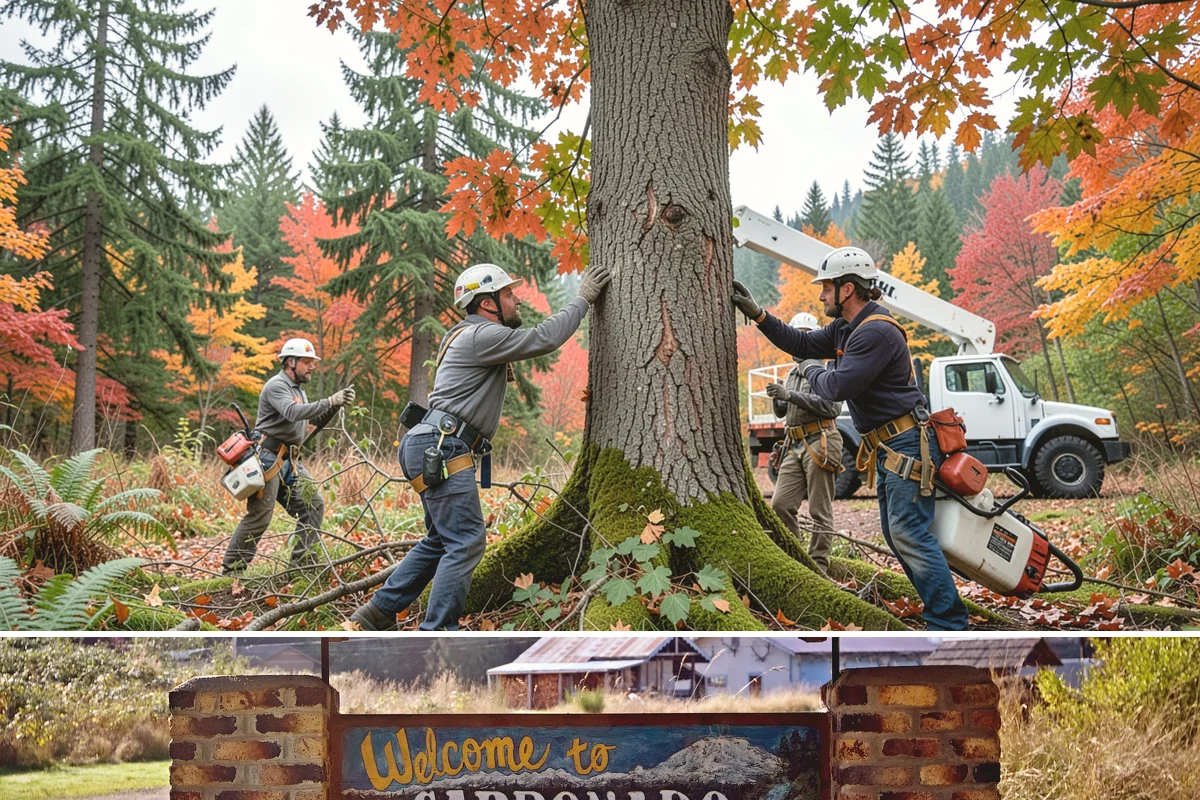 Growth regulator applications in Carbonado, Pierce County, WA - Applications are best performed when trees are actively growing to ensure effective uptake, avoiding extreme heat or dormant...