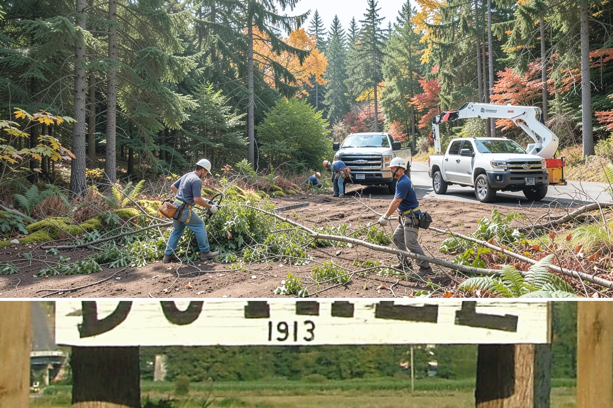 Growth regulator applications in Duvall, King County, WA - Applications are best performed when trees are actively growing to ensure effective uptake, avoiding extreme heat or dormant...