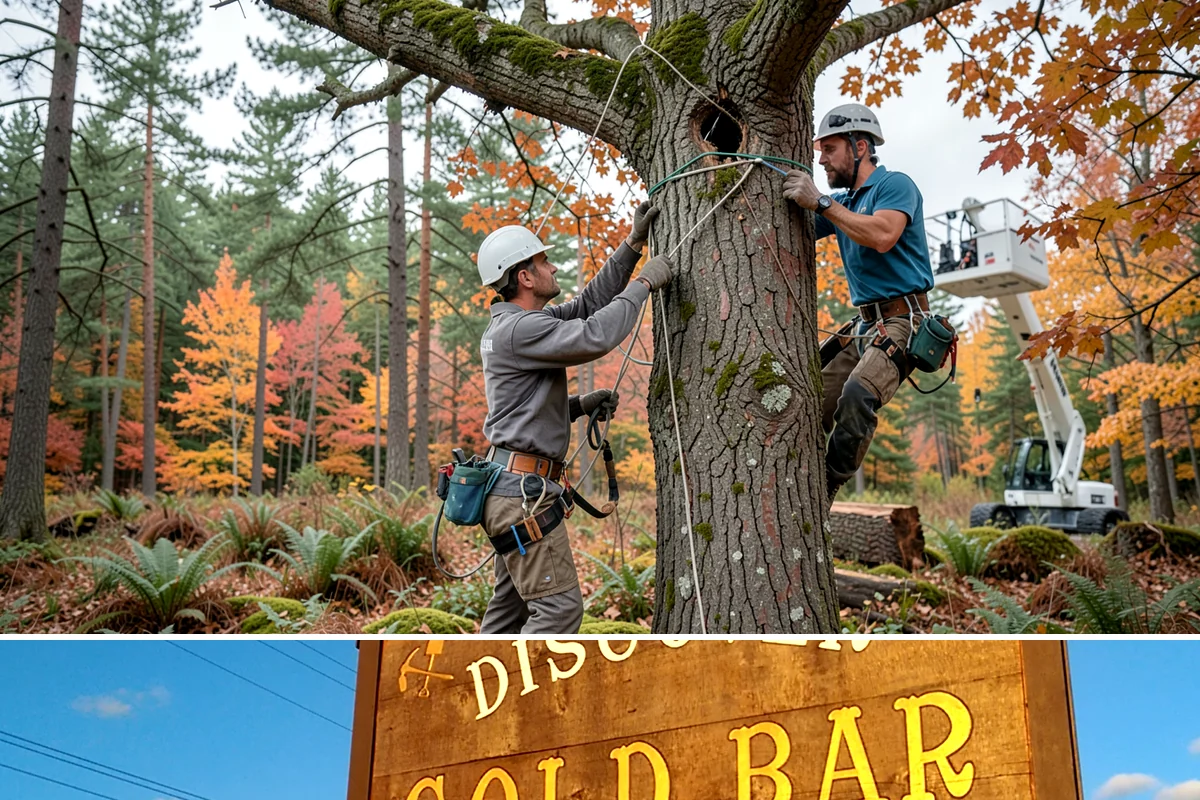 Growth regulator applications in Gold Bar, Snohomish County, WA - Applications are best performed when trees are actively growing to ensure effective uptake, avoiding extreme heat or dormant...