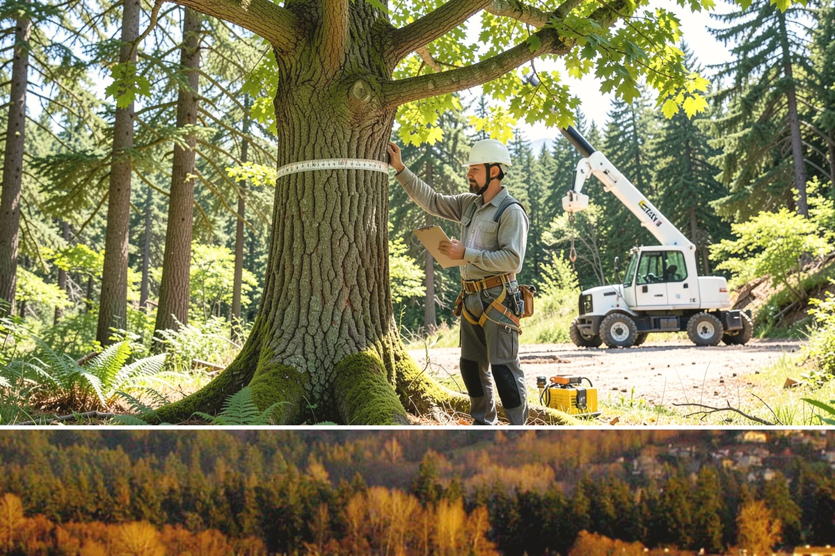 Growth regulator applications in Kenmore, King County, WA - Applications are best performed when trees are actively growing to ensure effective uptake, avoiding extreme heat or dormant...