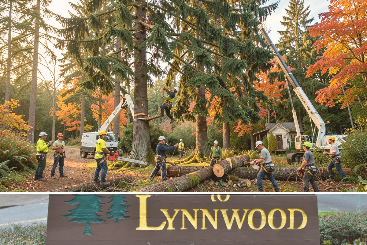 Growth regulator applications in Lynnwood, Snohomish County, WA - Applications are best performed when trees are actively growing to ensure effective uptake, avoiding extreme heat or dormant...