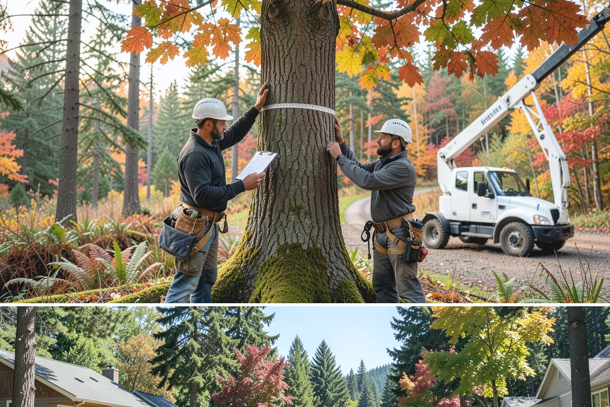Growth regulator applications in Orting, Pierce County, WA - Applications are best performed when trees are actively growing to ensure effective uptake, avoiding extreme heat or dormant...