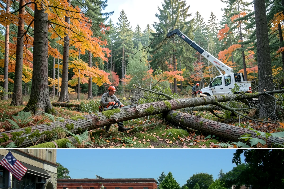 Growth regulator applications in Snohomish, Snohomish County, WA - Applications are best performed when trees are actively growing to ensure effective uptake, avoiding extreme heat or dormant...