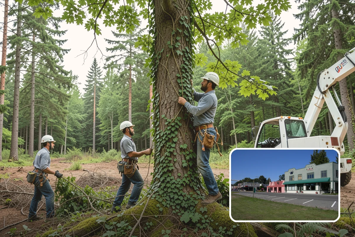 Growth regulator applications in Snoqualmie, King County, WA - Supports long-term tree health and stability