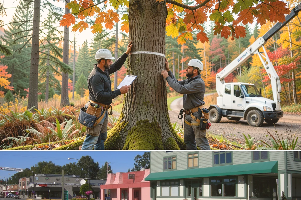 Growth regulator applications in Snoqualmie, King County, WA - Applications are best performed when trees are actively growing to ensure effective uptake, avoiding extreme heat or dormant...