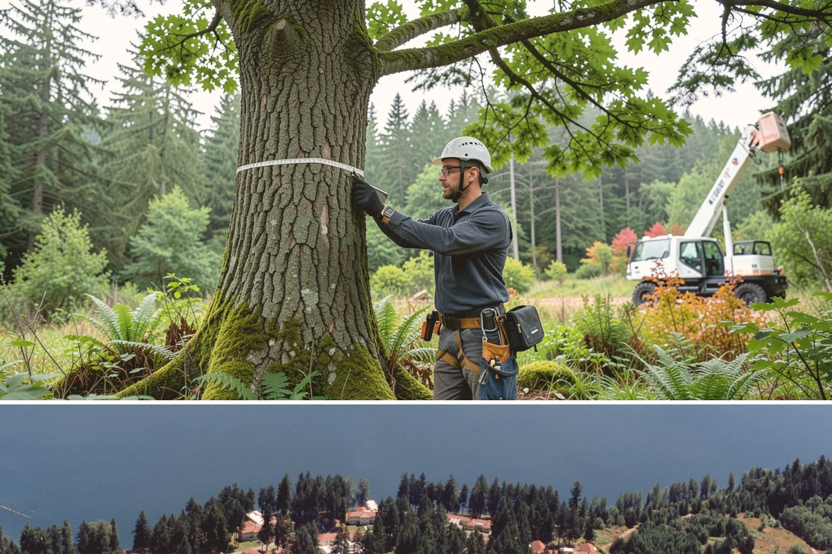Hazard Mitigation in Lakewood, Pierce County, WA - Work can be performed year-round in the Puget Sound climate but must avoid periods where ground saturation from rain prevents...