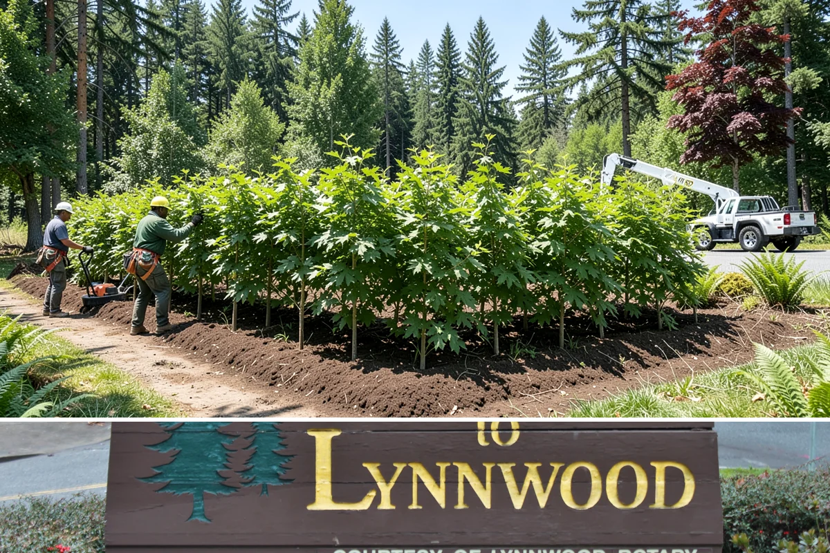 Hazard Mitigation in Lynnwood, Snohomish County, WA - Work can be performed year-round in the Puget Sound climate but must avoid periods where ground saturation from rain prevents...