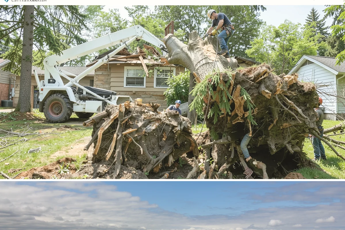 Hazard Mitigation in University Place, Pierce County, WA - Work can be performed year-round in the Puget Sound climate but must avoid periods where ground saturation from rain prevents...