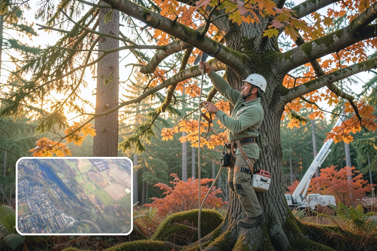 Hedge trimming in Algona, King County, WA - Maintains shape, health, and appearance