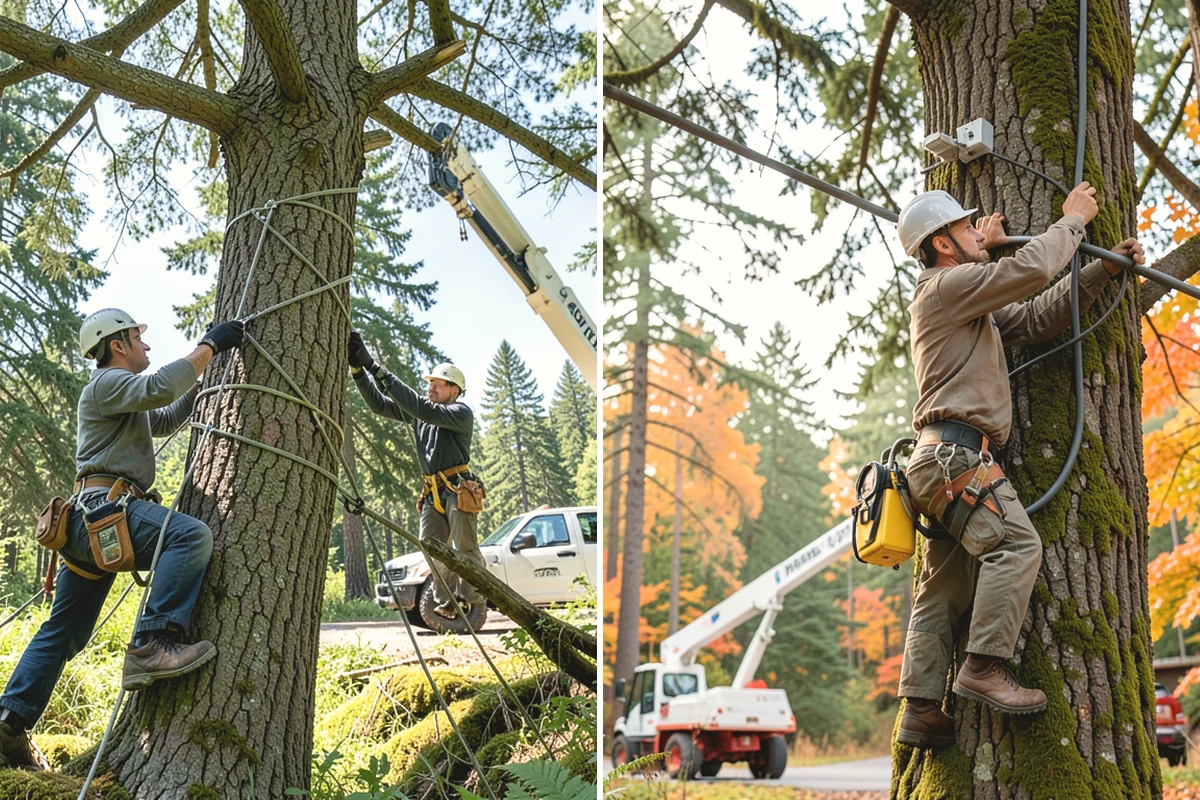 Hedge trimming in Black Diamond, King County, WA - Assess plant condition and objectives