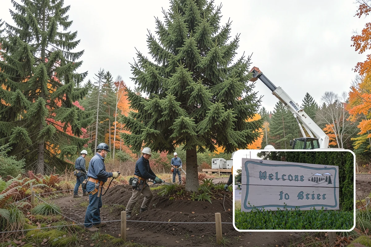 Hedge trimming in Brier, Snohomish County, WA - Maintains shape, health, and appearance