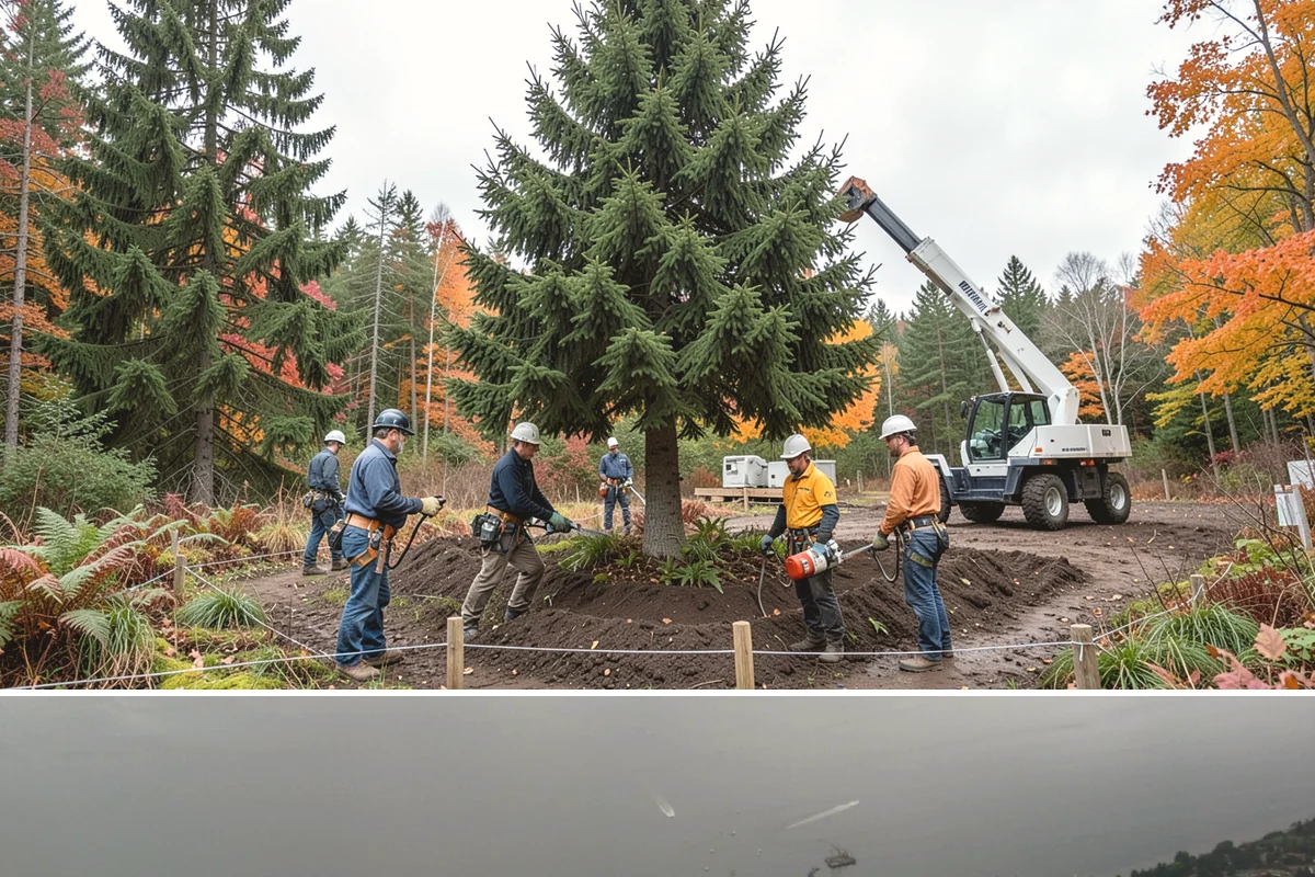 Hedge trimming in Des Moines, King County, WA - In Puget Sound/Pacific Northwest climates, trimming should be performed during dormancy or early spring to avoid disrupting...
