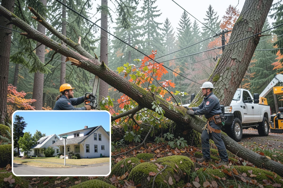 Hedge trimming in DuPont, Pierce County, WA - Maintains shape, health, and appearance