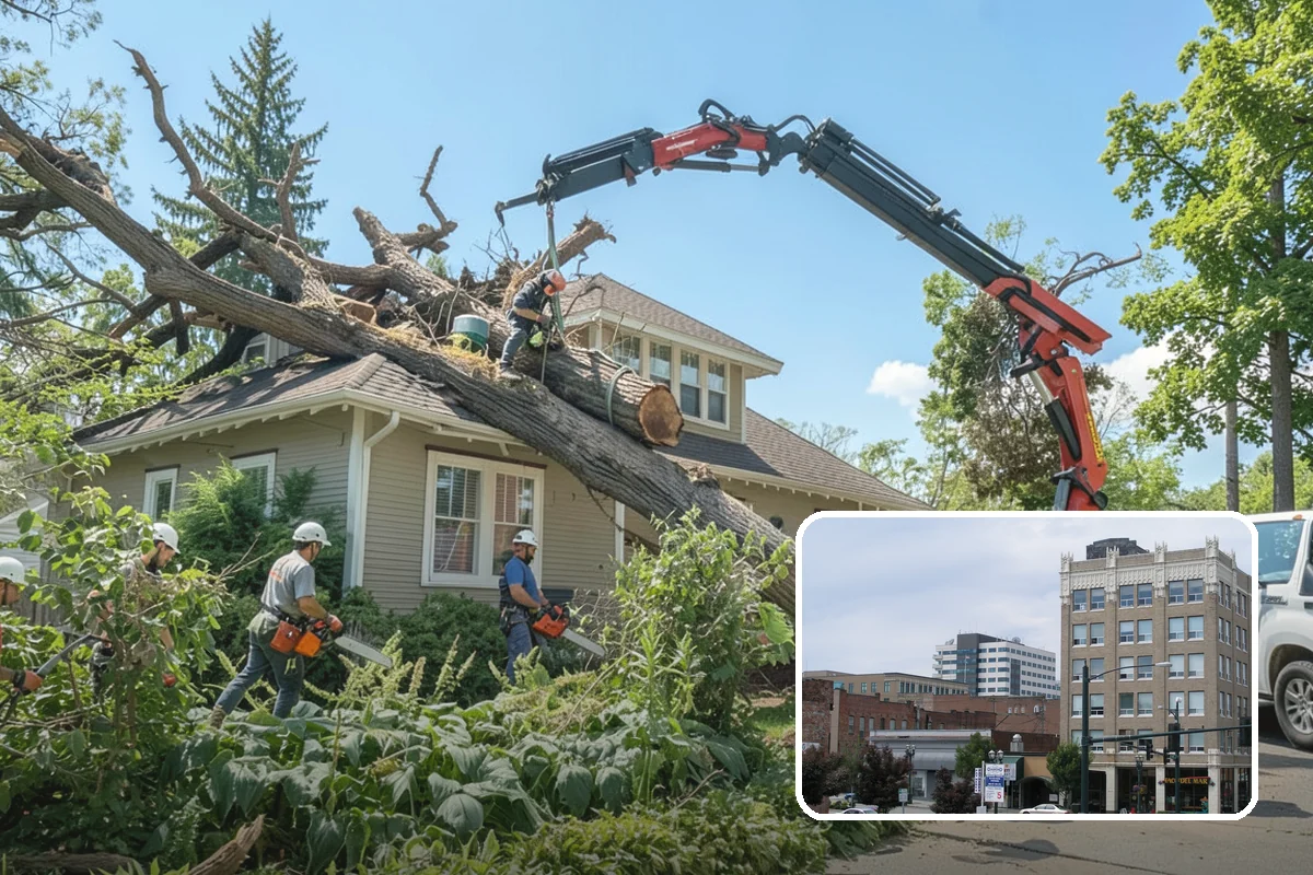 Hedge trimming in Everett, Snohomish County, WA - Maintains shape, health, and appearance