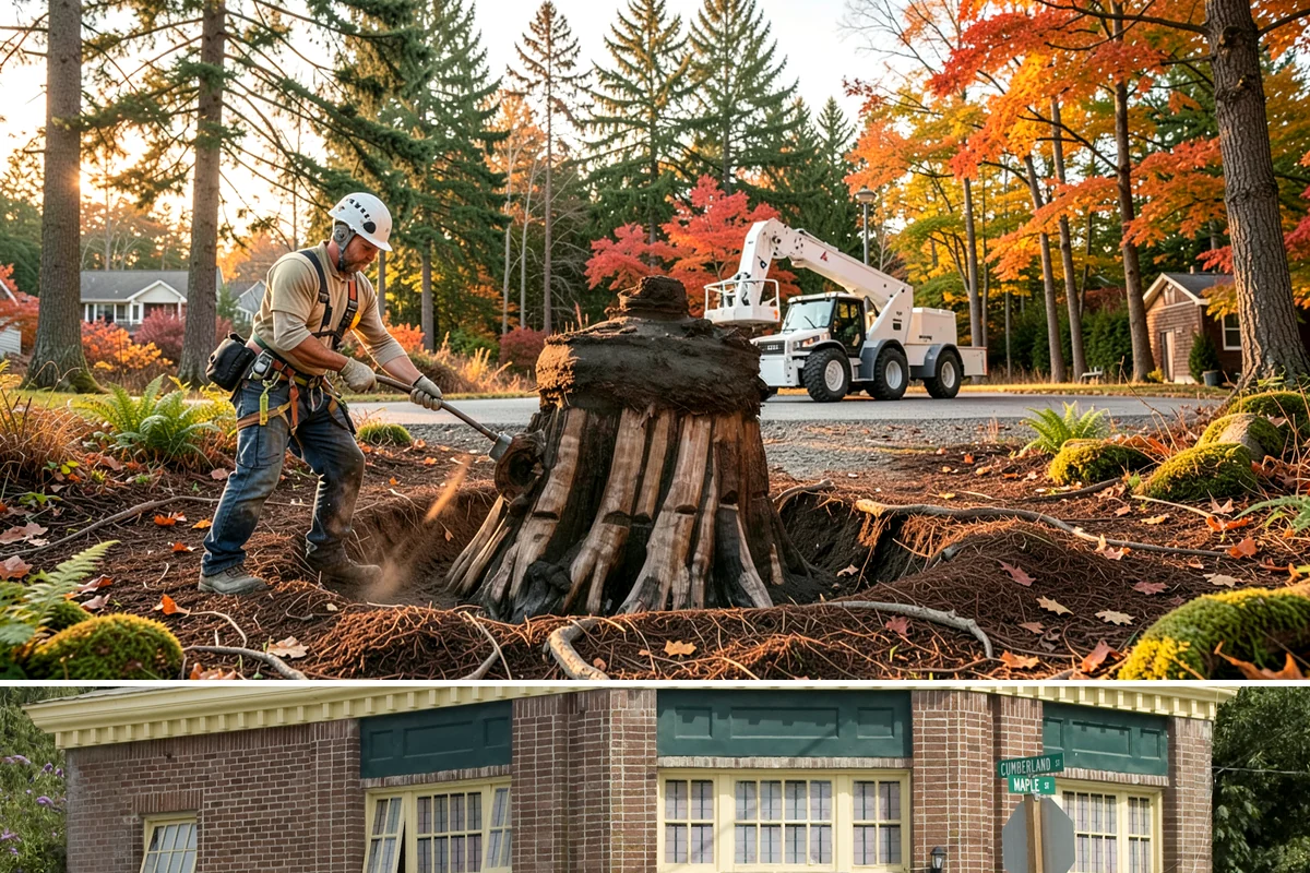 Hedge trimming in Hamilton, Skagit County, WA - In Puget Sound/Pacific Northwest climates, trimming should be performed during dormancy or early spring to avoid disrupting...