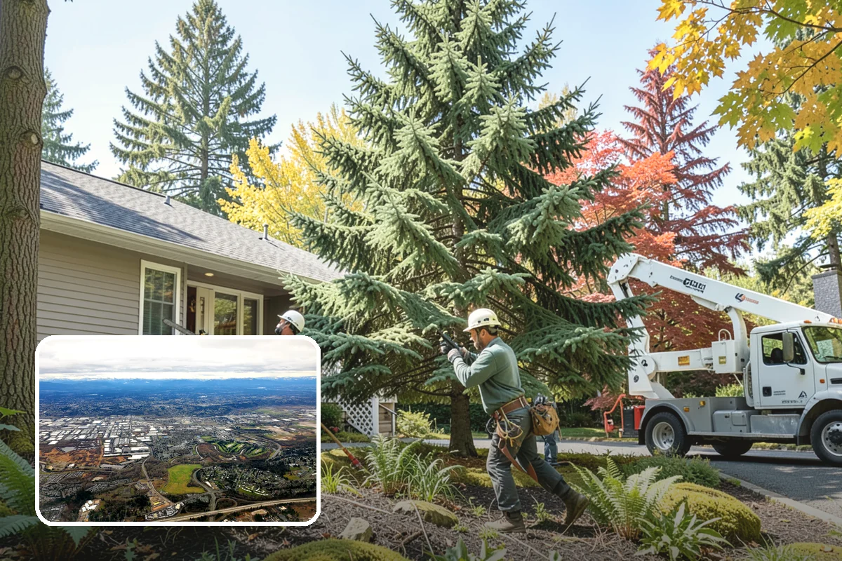 Hedge trimming in Kent, King County, WA - Maintains shape, health, and appearance