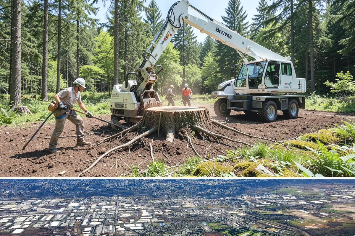 Hedge trimming in Kent, King County, WA - In Puget Sound/Pacific Northwest climates, trimming should be performed during dormancy or early spring to avoid disrupting...