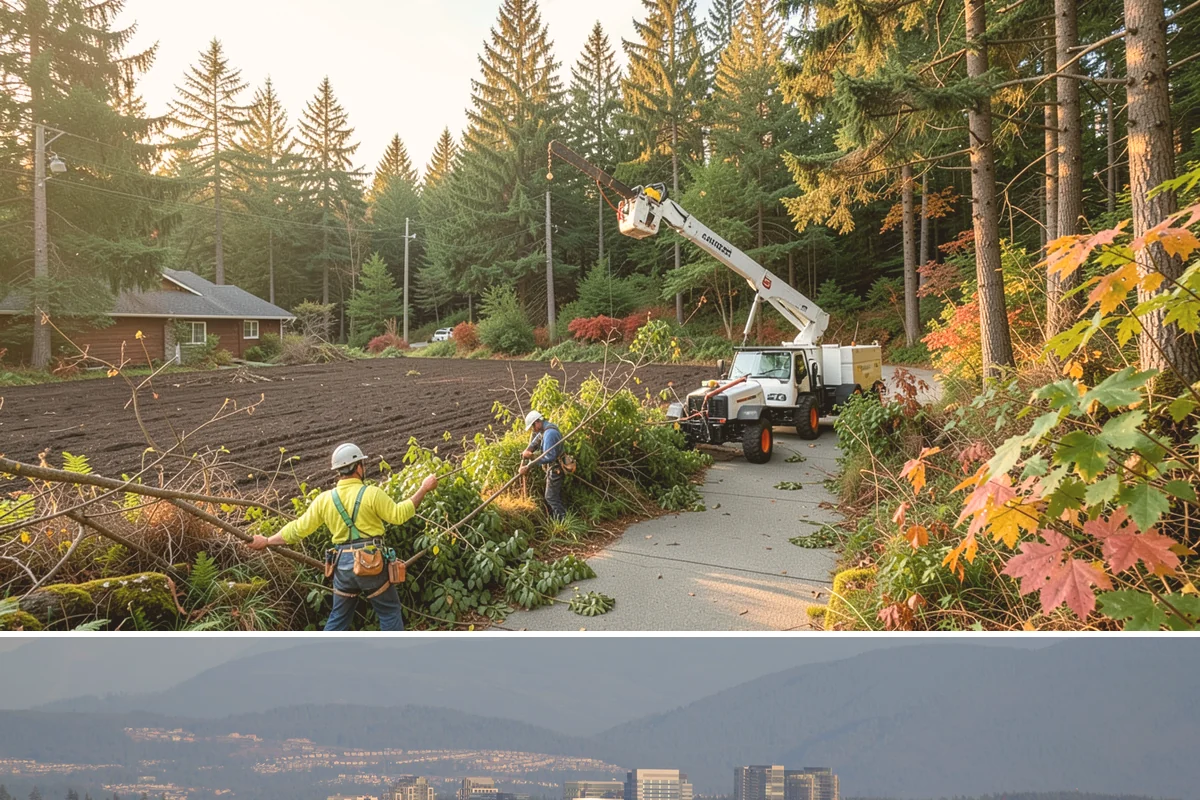 Hedge trimming in Medina, King County, WA - In Puget Sound/Pacific Northwest climates, trimming should be performed during dormancy or early spring to avoid disrupting...
