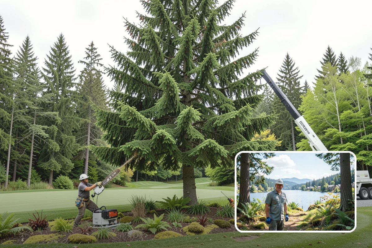 Hedge trimming in Milton, King County, WA - Maintains shape, health, and appearance