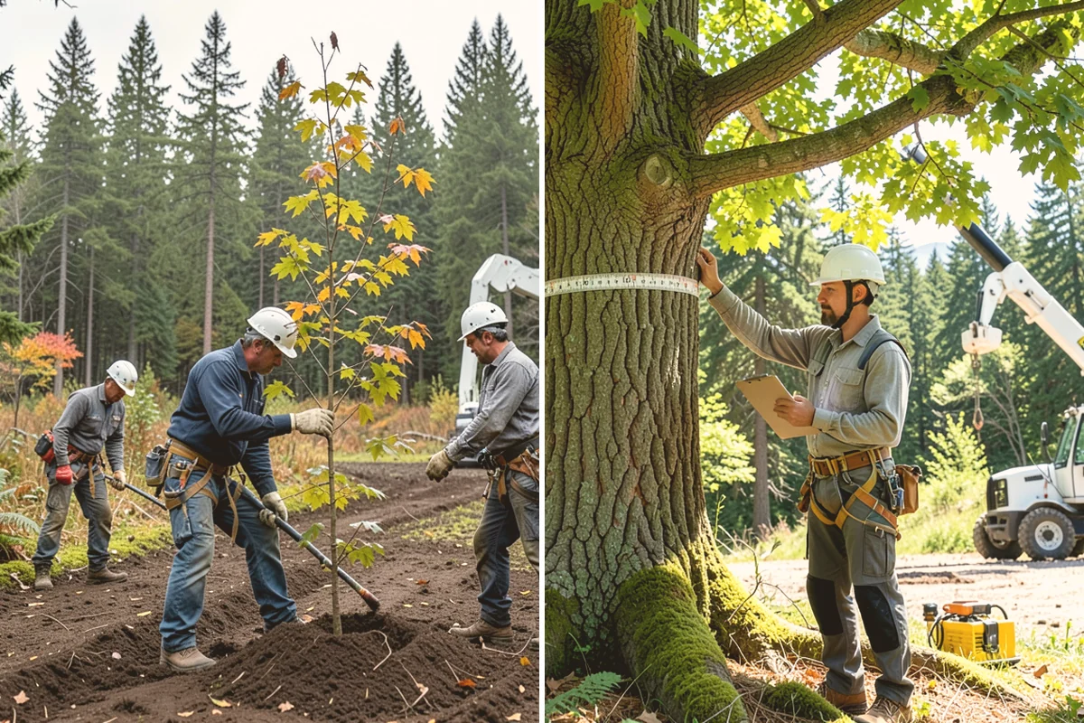 Hedge trimming in Snohomish, Snohomish County, WA - Assess plant condition and objectives