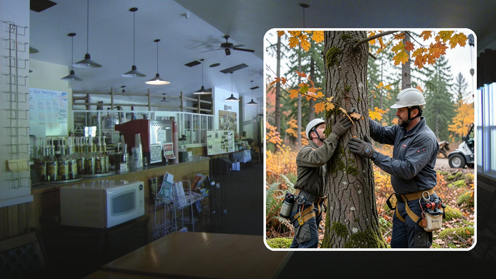 Insect diagnosis in Black Diamond, King County, WA - The identification of insect pests affecting tree health.