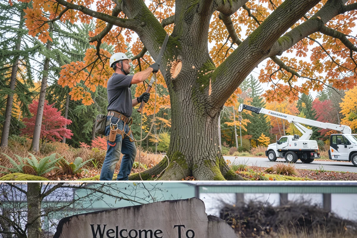 Insect diagnosis in Buckley, Pierce County, WA - This service can be performed year-round in the Puget Sound climate but may require air excavation tools during wet seasons to...