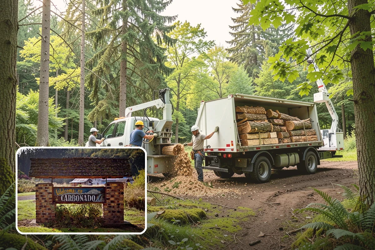 Insect diagnosis in Carbonado, Pierce County, WA - Supports long-term tree health and stability