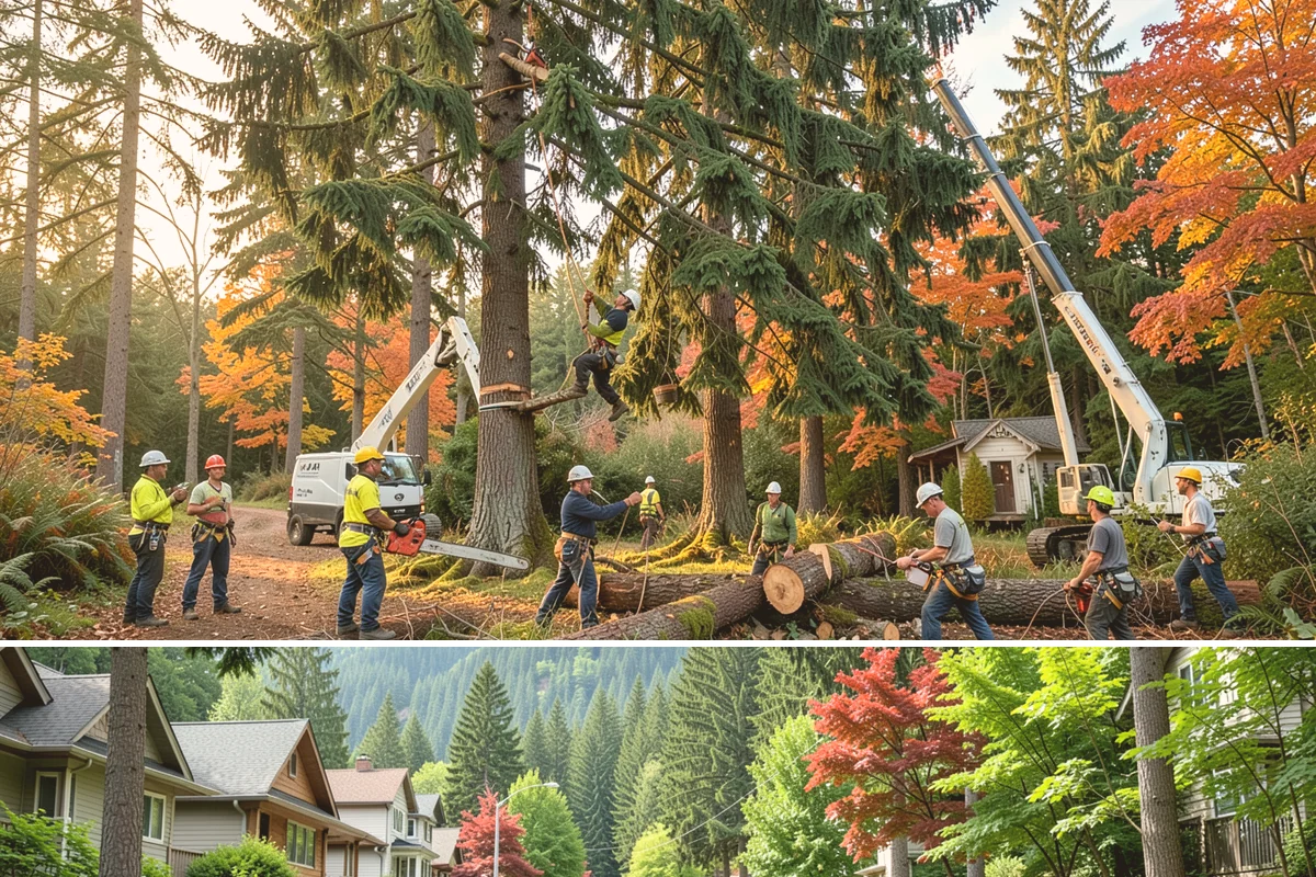 Insect diagnosis in Darrington, Snohomish County, WA - This service can be performed year-round in the Puget Sound climate but may require air excavation tools during wet seasons to...