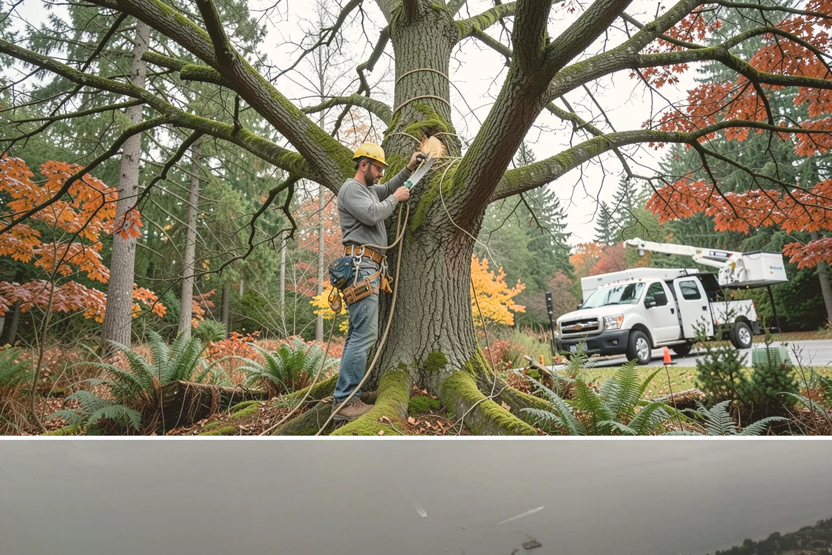 Insect diagnosis in Des Moines, King County, WA - This service can be performed year-round in the Puget Sound climate but may require air excavation tools during wet seasons to...