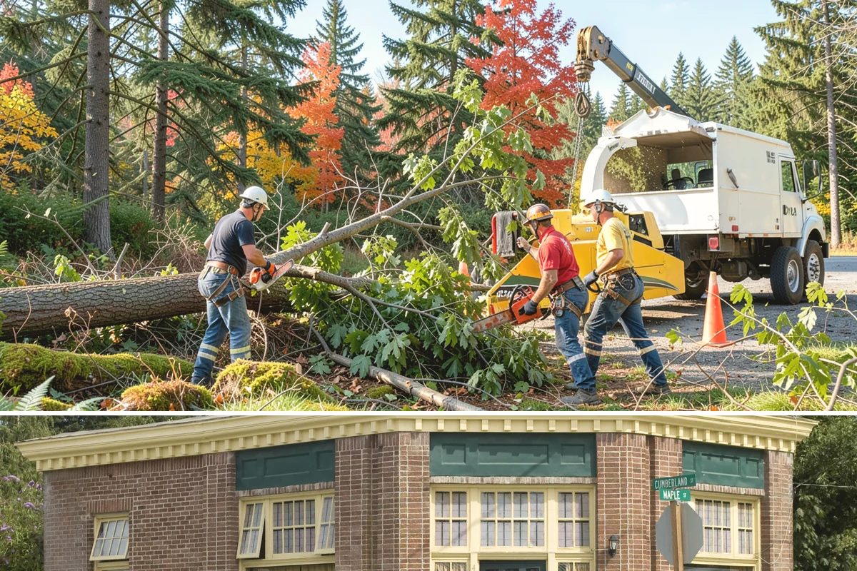 Insect diagnosis in Hamilton, Skagit County, WA - This service can be performed year-round in the Puget Sound climate but may require air excavation tools during wet seasons to...