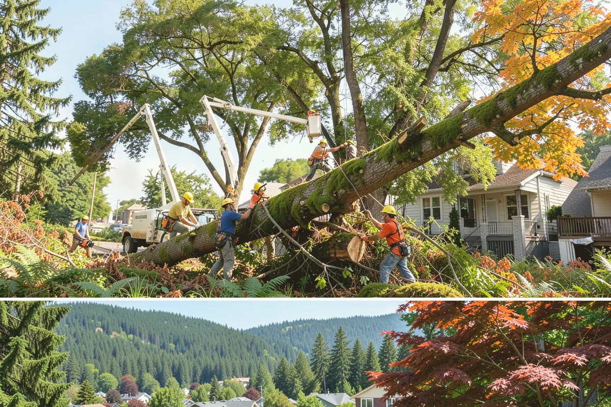 Insect diagnosis in Index, Snohomish County, WA - This service can be performed year-round in the Puget Sound climate but may require air excavation tools during wet seasons to...