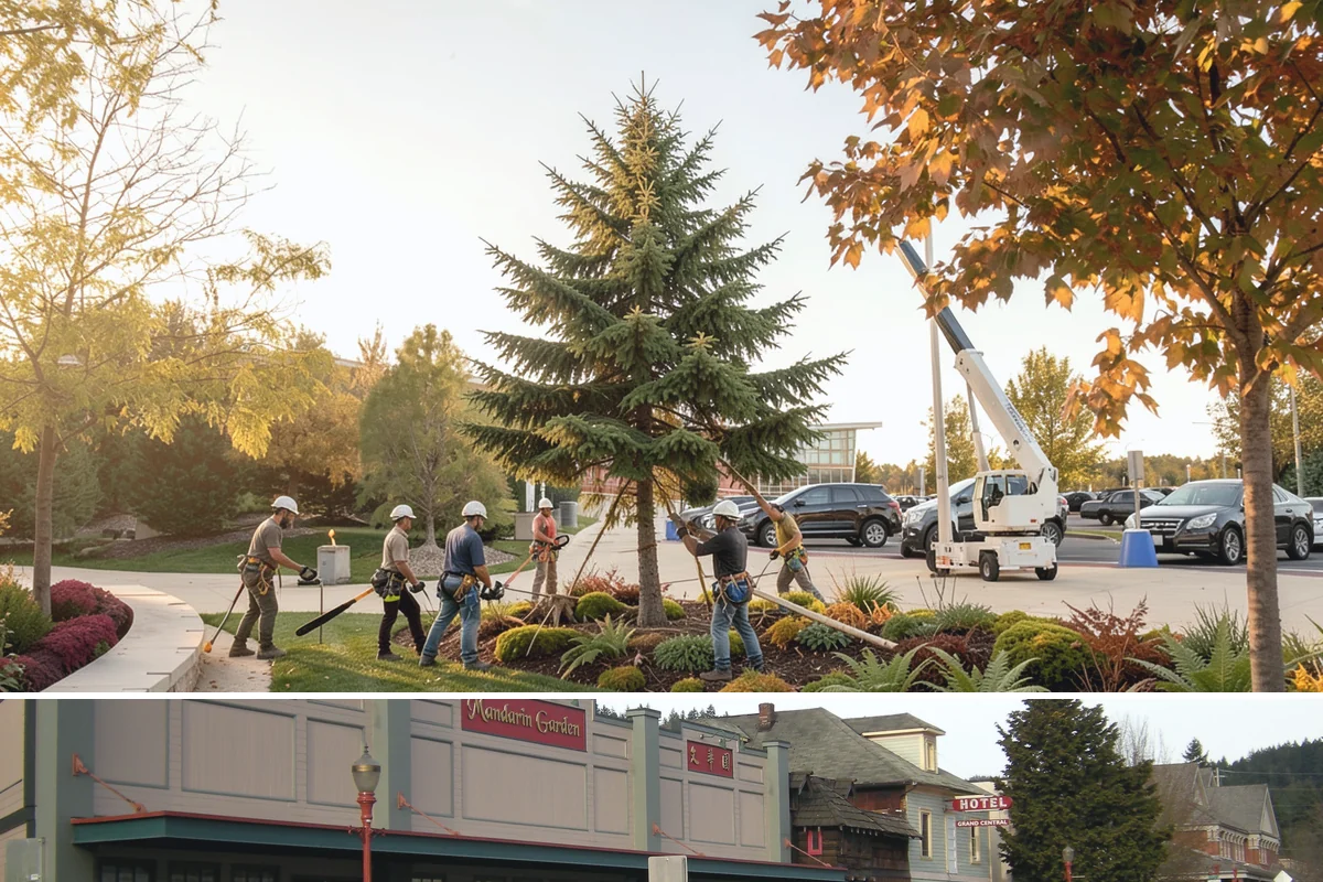 Insect diagnosis in Issaquah, King County, WA - This service can be performed year-round in the Puget Sound climate but may require air excavation tools during wet seasons to...