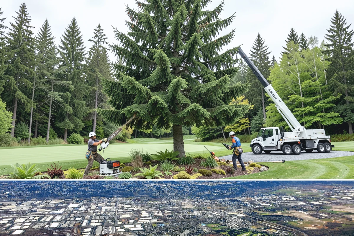 Insect diagnosis in Kent, King County, WA - This service can be performed year-round in the Puget Sound climate but may require air excavation tools during wet seasons to...