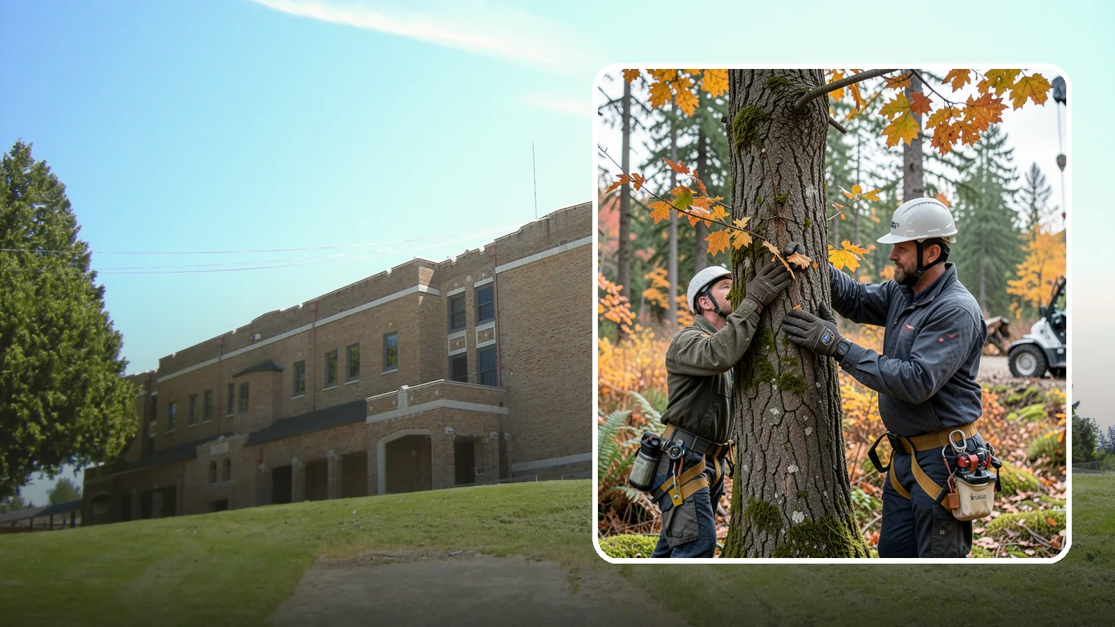 Insect diagnosis in Maple Valley, King County, WA - The identification of insect pests affecting tree health.