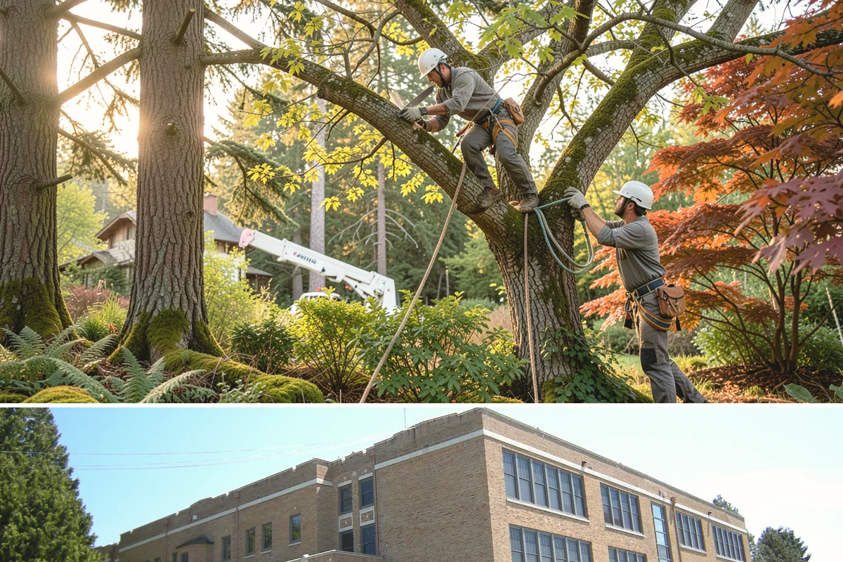 Insect diagnosis in Maple Valley, King County, WA - This service can be performed year-round in the Puget Sound climate but may require air excavation tools during wet seasons to...