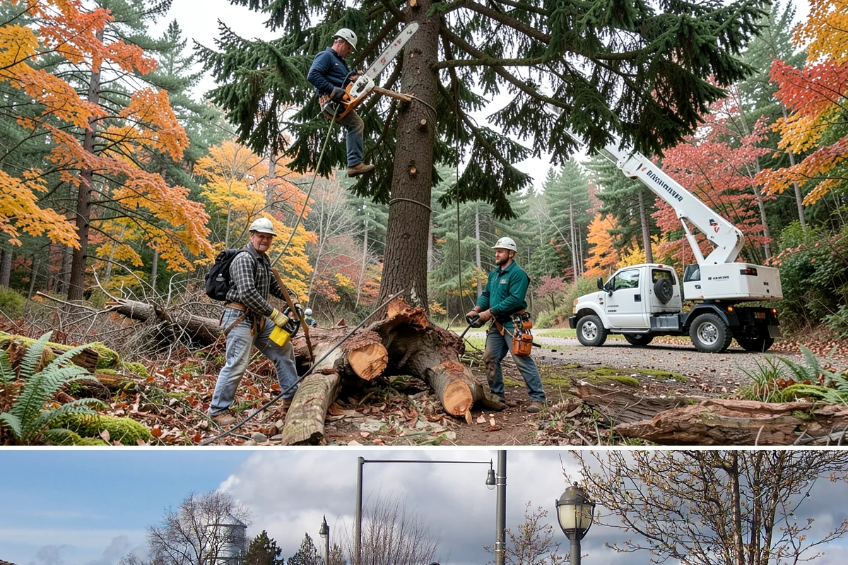 Insect diagnosis in Marysville, Snohomish County, WA - This service can be performed year-round in the Puget Sound climate but may require air excavation tools during wet seasons to...