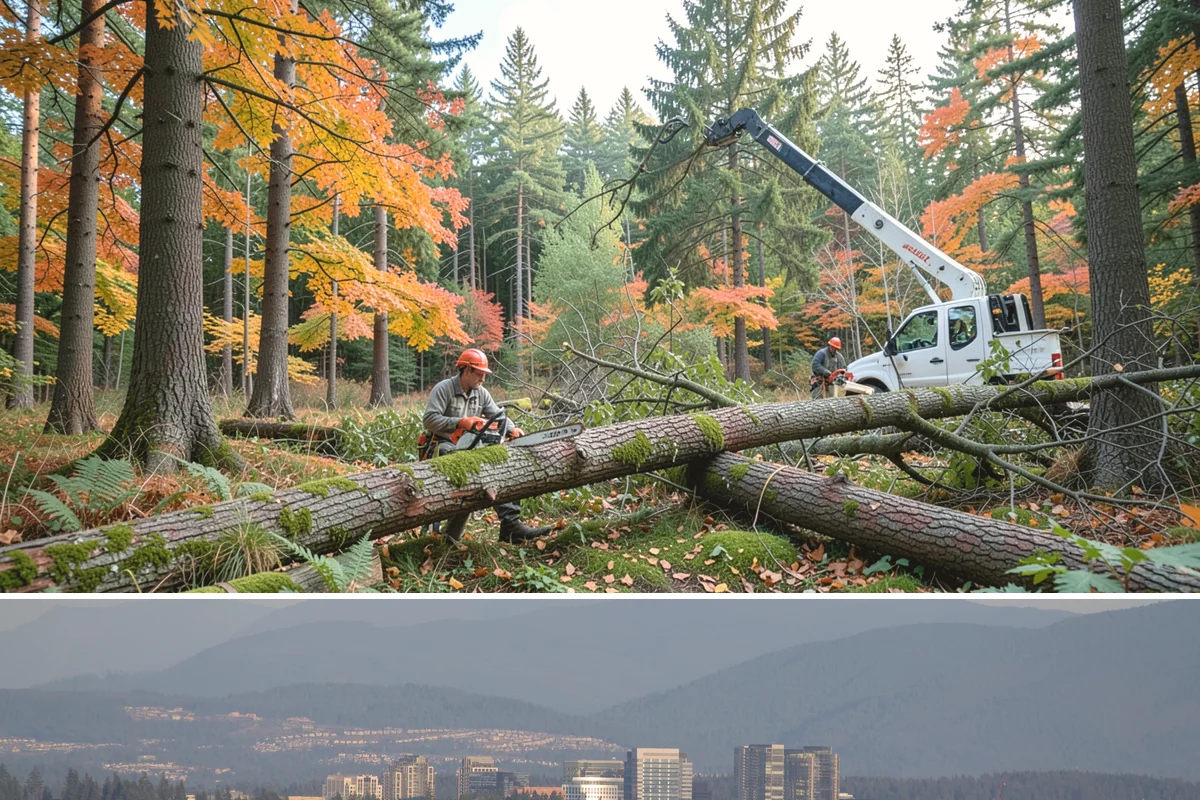 Insect diagnosis in Medina, King County, WA - This service can be performed year-round in the Puget Sound climate but may require air excavation tools during wet seasons to...