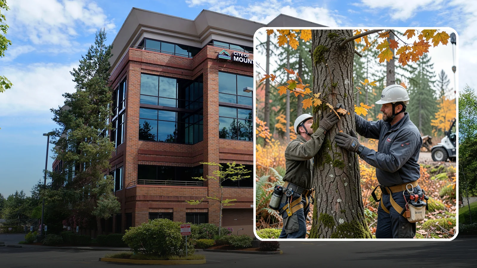 Insect diagnosis in Mountlake Terrace, Snohomish County, WA - The identification of insect pests affecting tree health.